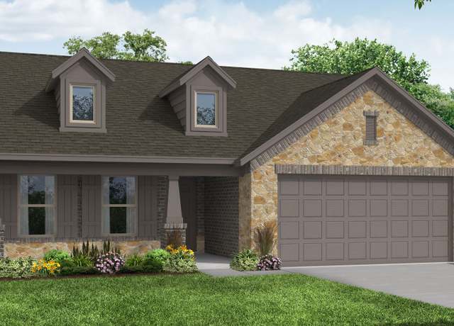 Property at 721 Scarlet Sage Dr, Waxahachie, TX 75165, 3 beds, 2 baths
