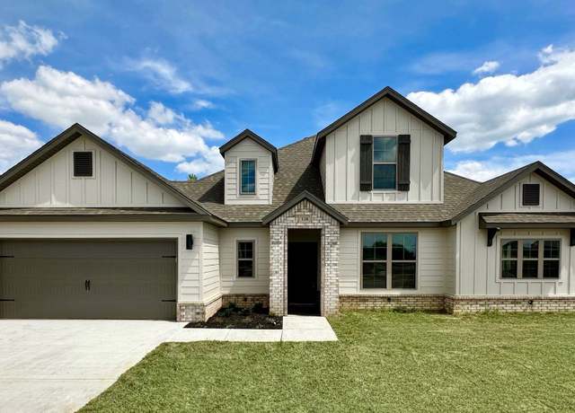 Property at Violet Plan, Pea Ridge, AR 72751, 4 beds, 3 baths