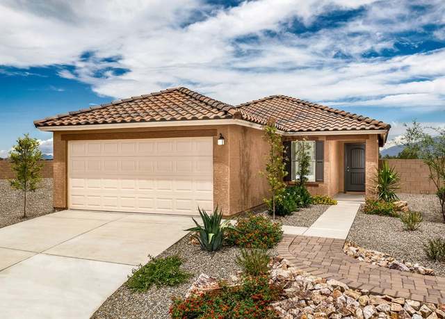 Property at Plan 1383 Plan, Tucson, AZ 85730, 3 beds, 2 baths