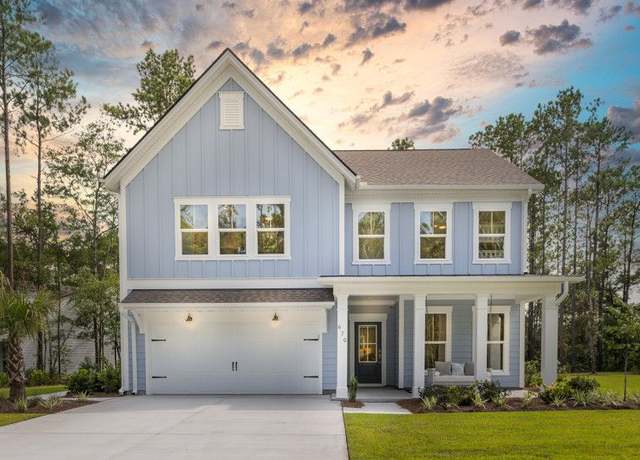 Property at Stonebrook Plan, Richmond Hill, GA 31324, 4 beds, 2 baths
