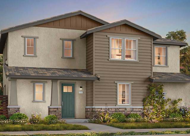 Property at Homes Available Soon Plan, Fairfield, CA 94533