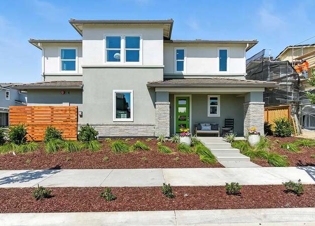 Property at Homes Available Soon Plan, Fairfield, CA 94533