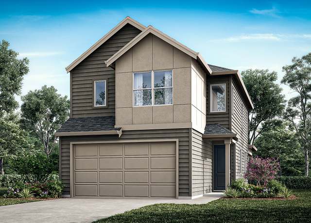 Property at The 1669 Plan, Vancouver, WA 98684, 3 beds, 2.5 baths