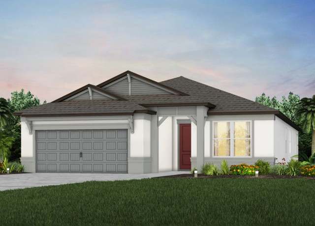 Property at Medina Plan, Land O Lakes, FL 34638, 3 beds, 3 baths