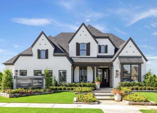 Property at Homes Available Soon Plan, 8vvx1i Northlake, TX 76247