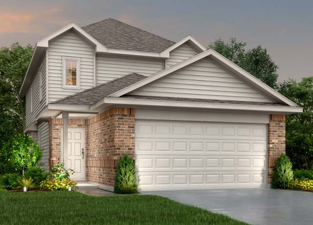 Property at The Payton Plan, Huntsville, TX 77340, 4 beds, 2.5 baths