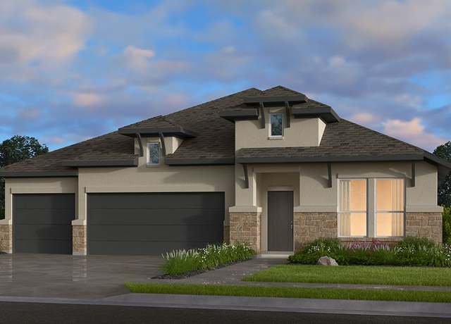Property at Garnet Plan, Austin, TX 78744, 4 beds, 3 baths