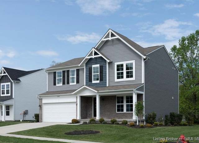 Property at 1003 Legend Ct Unit J06UHX, Memphis, IN 47143, 3 beds, 2 baths