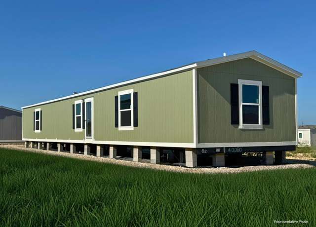 Property at 62 Liberty Rd, Crowley, TX 76036, 4 beds, 2 baths