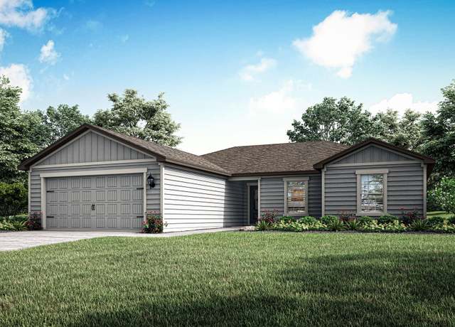 Property at Brie Plan, Palm Coast, FL 32137, 3 beds, 2 baths