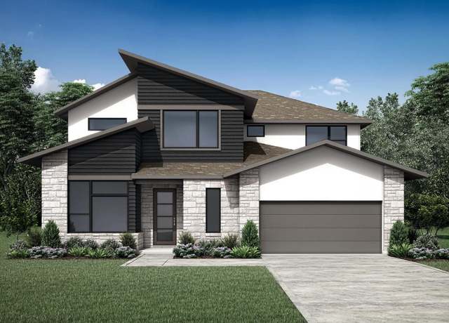 Property at MERRICK Plan, Leander, TX 78645, 4 beds, 4.5 baths