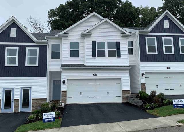 Property at 130 Scotland Ln, Harmony, PA 16037, 4 beds, 2.5 baths