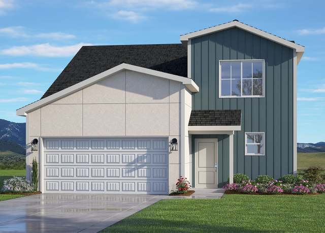 Property at Lindon Plan, Evans, CO 80620, 3 beds, 2.5 baths