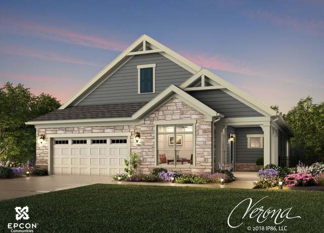 Property at Verona Plan, Fairlawn, OH 44333, 2 beds, 2 baths