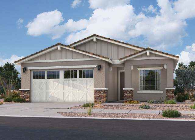 Property at Granite Vista Avanti - Plan 2028 Plan, Waddell, AZ 85355, 4 beds, 3 baths