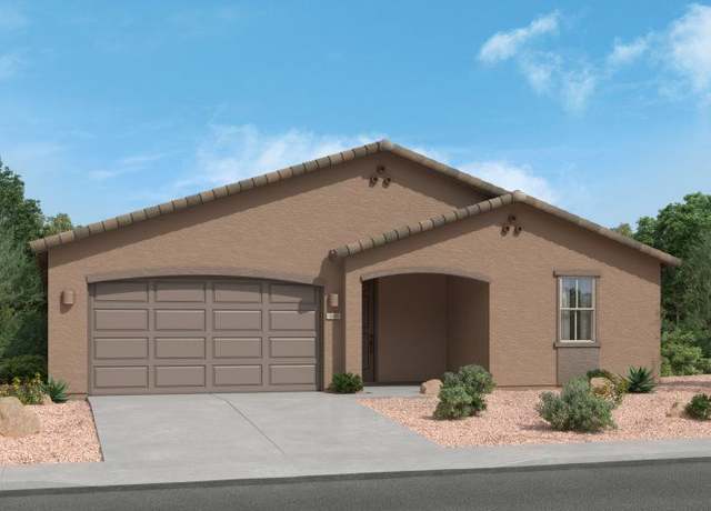 Property at Odyssey Plan, Marana, AZ 85653, 4 beds, 2 baths