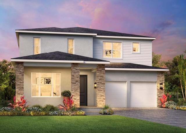 Property at 1455 Stonecliff Dr, Apopka, FL 32703, 5 beds, 4.5 baths
