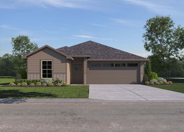 Property at Caden Plan, Corpus Christi, TX 78417, 3 beds, 2 baths
