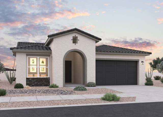 Property at Aurora Plan, Surprise, AZ 85387, 3 beds, 2 baths