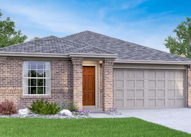 Property at Collins Plan, Georgetown, TX 78628, 3 beds, 2 baths
