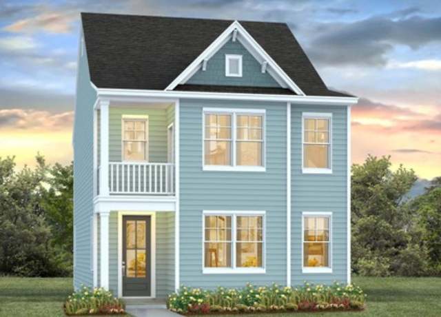 Property at REYNOLDS Plan, Summerville, SC 29486, 4 beds, 3.5 baths