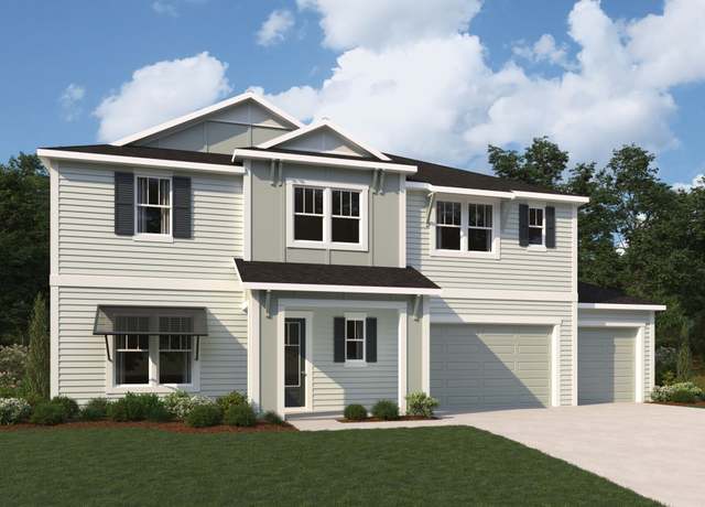 Property at Ruby Plan, Saint Johns, FL 32259, 4 beds, 4 baths