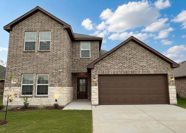 Property at 6108 Kayla, Greenville, TX 75402, 3 beds, 3 baths
