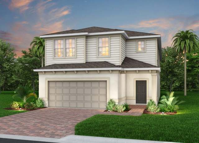 Property at Hideaway Plan, Clermont, FL 34714, 6 beds, 4.5 baths