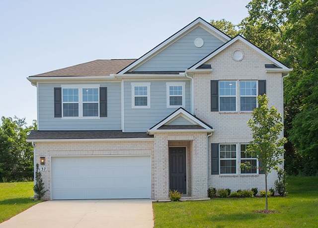 Property at 137 W Cassa Way, Mount Juliet, TN 37122, 5 beds, 3 baths