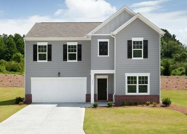 Property at 34 Sonoma Dr, Dallas, GA 30157, 5 beds, 3 baths