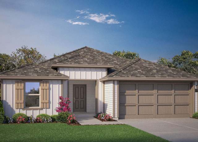 Property at DENTON Plan, Justin, TX 76247, 3 beds, 2 baths