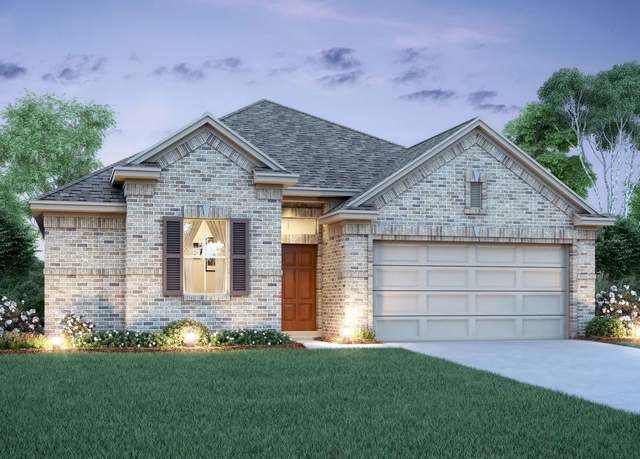 Property at 32315 Tallow Creek Dr, Waller, TX 77484, 3 beds, 2 baths