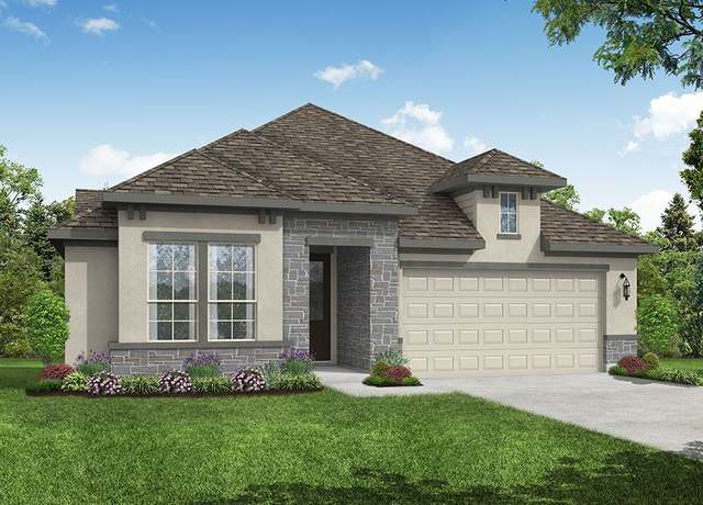 Property at The Kyle Plan, Dayton, TX 77353, 2 beds, 2 baths