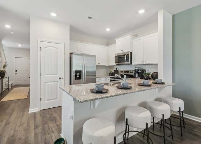 Property at Pearson Plan, Atlanta, GA 30318, 3 beds, 2.5 baths
