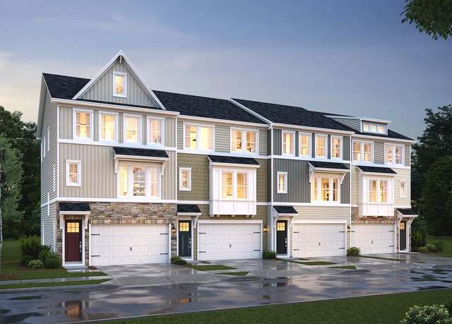 Property at Ridgewood Plan, Fredericksburg, VA 22407, 4 beds, 3.5 baths
