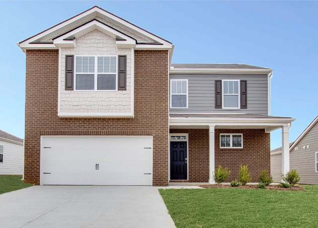 Property at 1227 Bufflehead Way, Lebanon, TN 37090, 4 beds, 2.5 baths