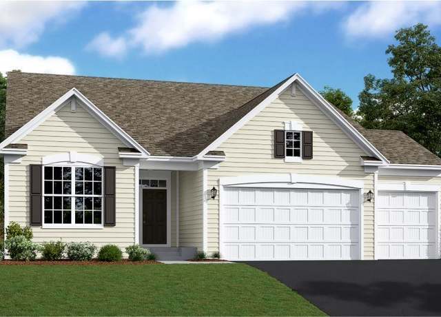 Property at Clearwater Plan, Lakeville, MN 55044, 3 beds, 2 baths