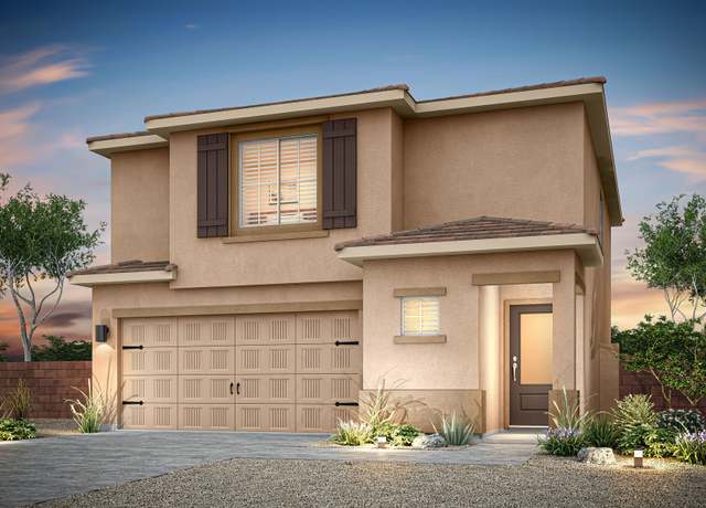 Property at Mesquite Plan, Tucson, AZ 85757, 4 beds, 2.5 baths