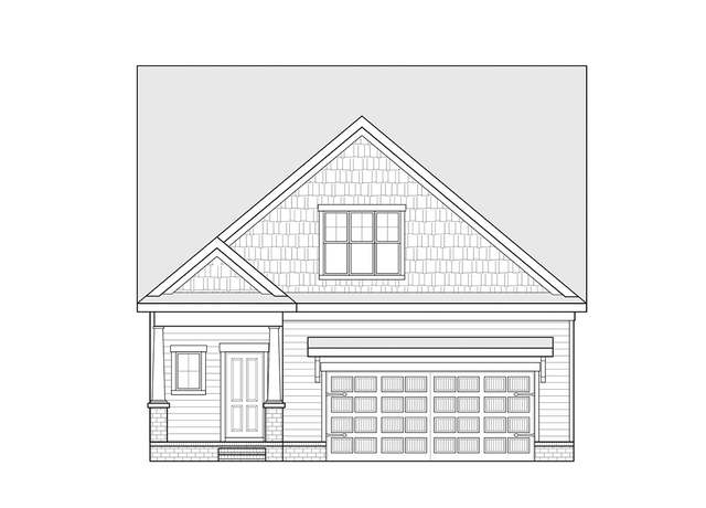 Property at Eppes GY Plan, Smyrna, TN 37167, 3 beds, 2.5 baths