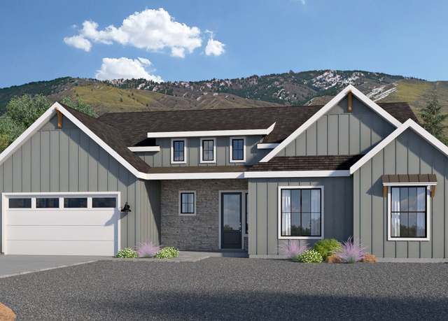 Property at Bonneville Plan, Garden City, ID 83714, 3 beds, 2.5 baths