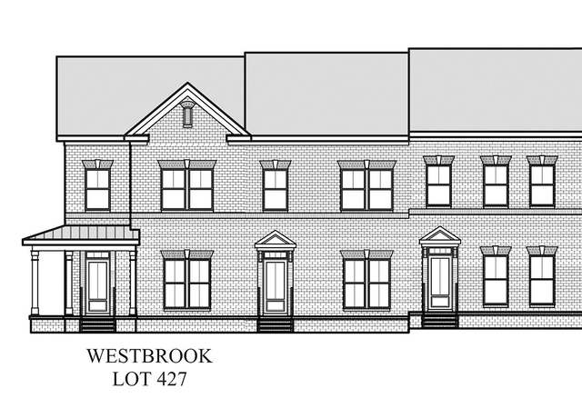 Property at 326 Savoy Loop #427, Nolensville, TN 37135, 3 beds, 3 baths