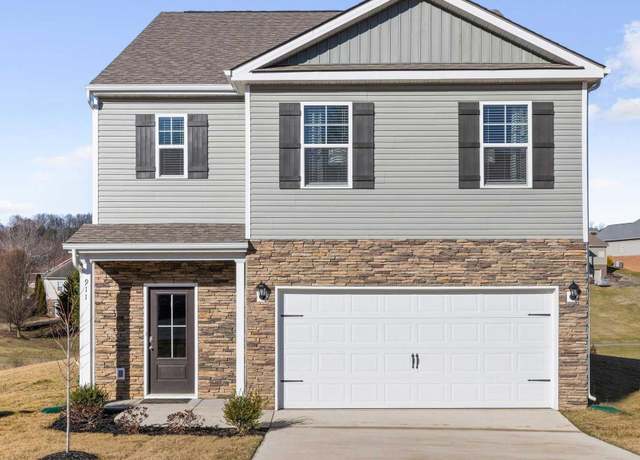 Property at Robie Plan, Greeneville, TN 37745, 5 beds, 3 baths