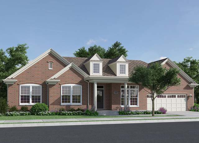 Property at The St James Provincial Plan, Saint Charles, IL 60174, 3 beds, 2 baths