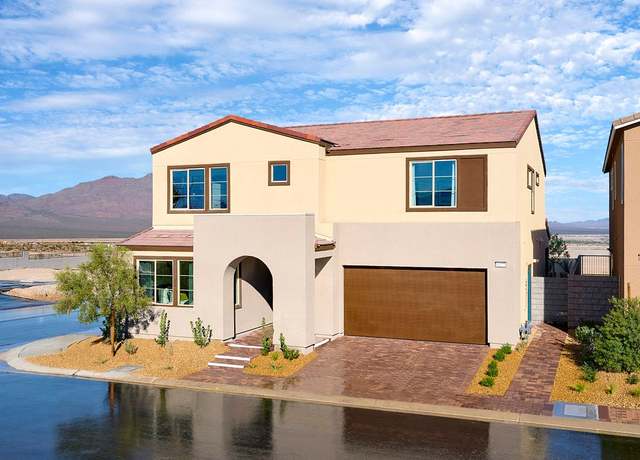 Property at Plan 4 Plan, Las Vegas, NV 89166, 4 beds, 2.5 baths