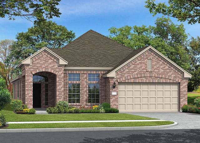 Property at The Virginian Plan, Magnolia, TX 77353, 3 beds, 2 baths