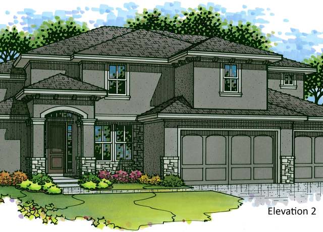 Property at Lancaster Plan, Lenexa, KS 66227, 5 beds, 4.5 baths