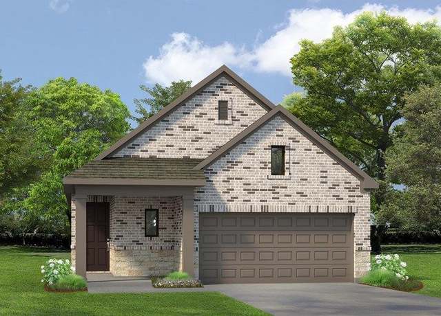 Property at Cleveland Plan, Porter, TX 77365, 3 beds, 2 baths