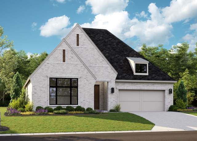 Property at Plan 4512 Plan, Celina, TX 75009, 2 beds, 2.5 baths