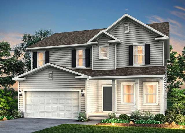 Property at Aspire Plan, La Vergne, TN 37086, 4 beds, 2.5 baths