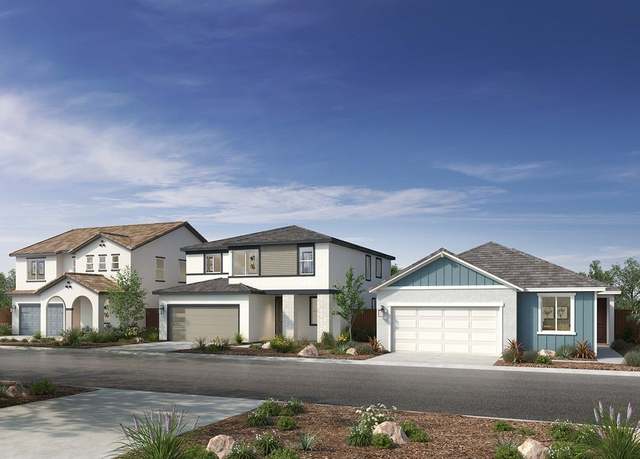 Property at Homes Available Soon Plan, Roseville, CA 95747